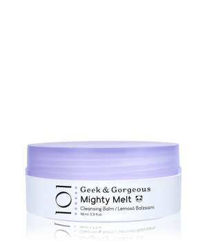 Geek & Gorgeous 101 Mighty Melt Reinigungscreme 98 ml