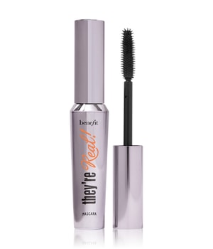 Benefit Cosmetics They're real! Mascara 8.5 g Schwarz