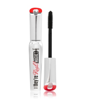 Benefit Cosmetics They're real! Magnet Mascara Mascara 9 g Schwarz