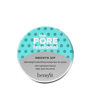 Benefit Cosmetics The POREfessional Smooth Sip Mini Gesichtscreme 20 ml