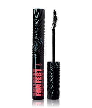 Benefit Cosmetics Fan Fest Mascara 8.5 g Schwarz