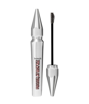 Benefit Cosmetics Precisely My Brow Wax Augenbrauenfarbe 5 g Hellbraun