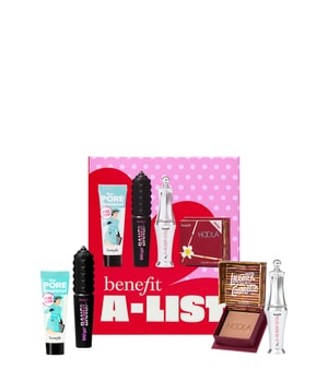 Benefit Cosmetics The Benefit A-List Gesicht Make-up Set 1 Stk