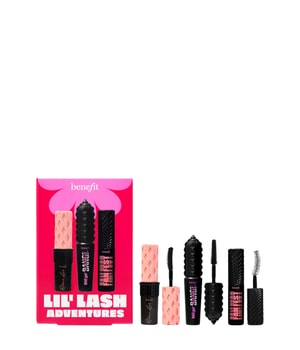 Benefit Cosmetics Lil' Lash Adventures Set Augen Make-up Set 1 Stk