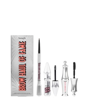 Benefit Cosmetics Brow Haul of Fame Brow Basics Kit Augen Make-up Set 1 Stk Braun