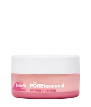 Benefit Cosmetics The POREfessional Power Powder Mini - Mattierendes loses Puder zum Fixieren Loser Puder 4 g