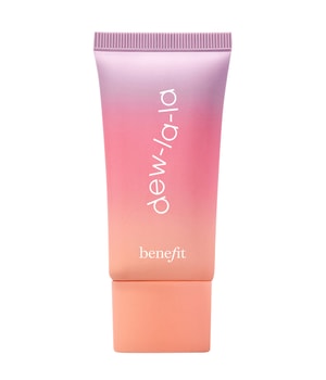 Benefit Cosmetics Dew-la-la Glowy Flüssig-Highlighter Highlighter 25 ml Rosa