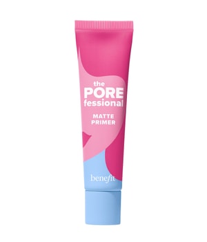 Benefit Cosmetics The POREfessional Matte Primer - Mattierender Gesichtsprimer Primer 22 ml Creme