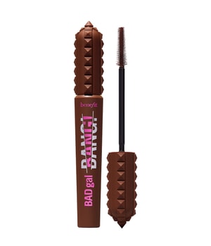 Benefit Cosmetics BADgal BANG! Mascara 8.5 g Dunkelrot