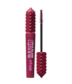 Benefit Cosmetics BADgal BANG! Mascara 8.5 g Schwarz