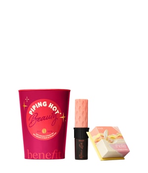 Benefit Cosmetics Piping Hot Beauty Augen Make-up Set 1 Stk