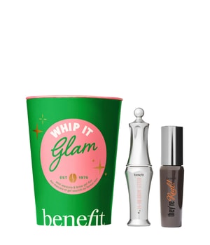 Benefit Cosmetics Whip it Glam Augen Make-up Set 1 Stk