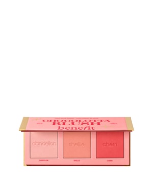 Benefit Cosmetics Chocolotta Blush Rouge Palette 1 Stk