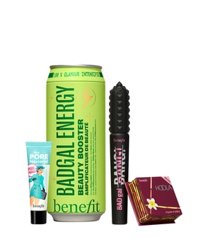 Benefit Cosmetics BADgal Energy Gesicht Make-up Set 1 Stk