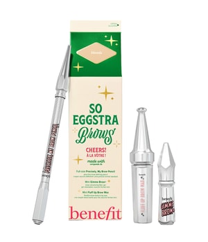 Benefit Cosmetics So Eggstra Brows Augenbrauenstift