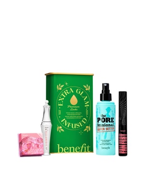 Benefit Cosmetics Extra Glam Infused Gesicht Make-up Set 1 Stk