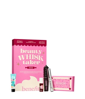 Benefit Cosmetics Beauty Whisk Taker Gesicht Make-up Set 1 Stk