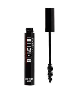 Smashbox Full Exposure Mascara 9.56 ml Schwarz