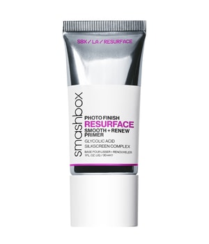 Smashbox Photo Finish Resurface Primer Primer 30 ml