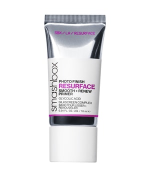 Smashbox Photo Finish Resurface Primer Primer 10 ml