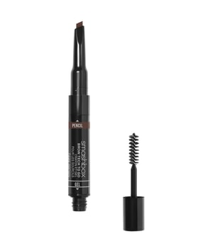 Smashbox Brow Tech Matte Augenbrauenstift 0.09 g