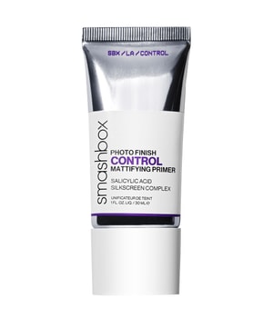 Smashbox Photo Finish Control Mattifying Primer Primer 30 ml