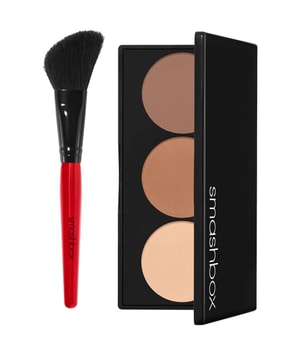 Smashbox Step-by-Step Contour Kit Contouring Palette 11.47 g