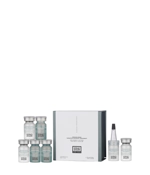 ERNO LASZLO Exfoliate & Detox Freeze-Dried Targeted Blemish Treatment Gesichtspflegeset 1 Stk