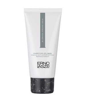 ERNO LASZLO Exfoliate & Detox Clarifying Gel Mask Reinigungsgel 125 ml