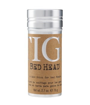 TIGI Hard Head Wax Stick Haarwachs 75 g