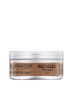 TIGI Bed Head for Men Matte Separation Workable Wax Haarwachs 85 g