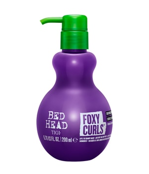 TIGI Bed Head Foxy Curls Contour Cream Haarkur 200 ml