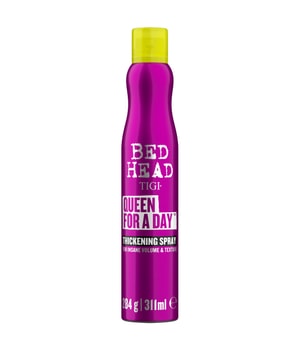 TIGI Bed Head Queen For A Day Aerosol Haarspray 311 ml