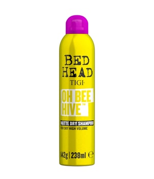 TIGI Bed Head Oh Bee Hive Dry Shampoo Trockenshampoo 142 g