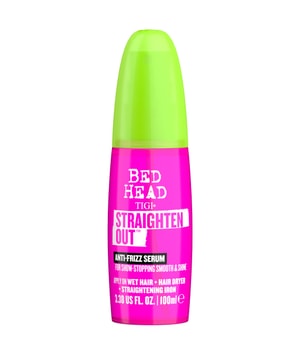 TIGI Bed Head Straighten Out Haarserum 100 ml