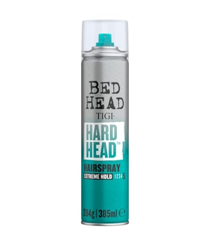 TIGI Hard Head Extra Stark Haarspray 385 ml