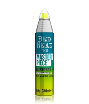 TIGI Bed Head Masterpiece Hairspray Haarspray 292 ml