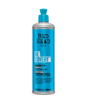 TIGI Bed Head Recovery Shampoo Haarshampoo 400 ml