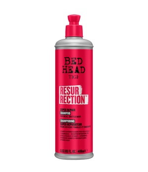 TIGI Bed Head Resurrection Shampoo Haarshampoo 400 ml