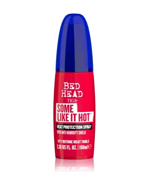 TIGI Bed Head Some Like It Hot Hitzeschutzspray 100 ml