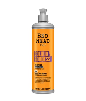 TIGI Bed Head Colour Goddess Conditioner Conditioner 400 ml