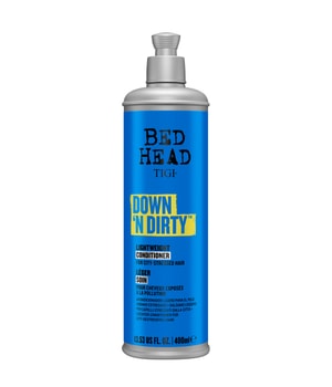 TIGI Bed Head Down N Dirty Conditioner Conditioner 400 ml