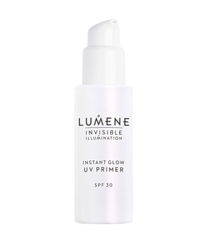 Lumene Invisible Illumination Instant Glow UV Primer SPF30 Primer 30 ml