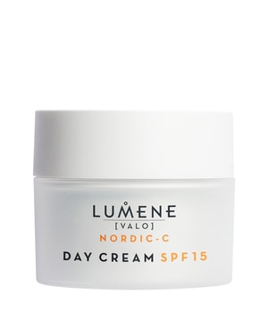 Lumene Nordic-C [Valo] Day Cream SPF15 Tagescreme 50 ml