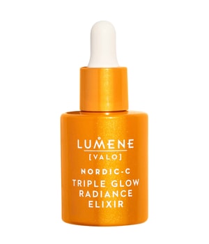 Lumene Nordic-C [Valo] Triple Glow Serum Gesichtsserum 30 ml