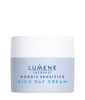 Lumene Nordic Sensitive [Herkkä] Rich Day Cream Tagescreme 50 ml