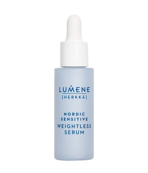 Lumene Nordic Sensitive [Herkkä] Weightless Serum Gesichtsserum 30 ml