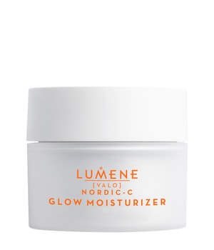 Lumene Nordic-C [Valo] Glow Moisturizer Tagescreme 50 ml