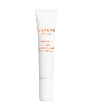 Lumene Nordic-C [Valo] Glow Awakening Eye Cream Augencreme 15 ml