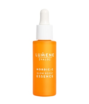 Lumene Nordic-C [Valo] Glow Boost Essence Gesichtsserum 30 ml